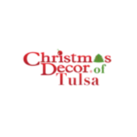 Christmas Decor of Tulsa